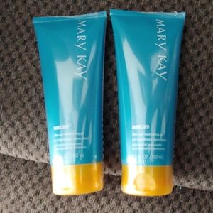 Mary Kay after sun gel